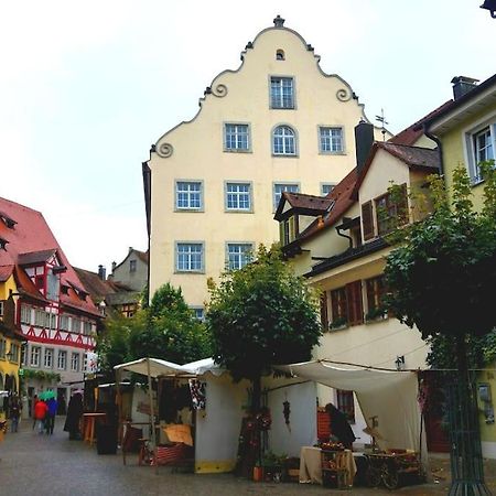 Ferienwohnung Rodtsches Palais 6 Meersburg Exterior foto